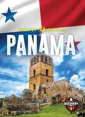 Obrázok produktu pre Panama