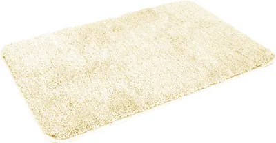 Produktbild von Mikrofaser-Badematte 80 x 150 cm, Natur 80x150cm