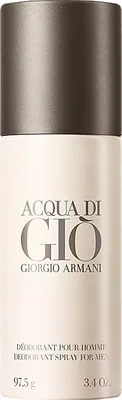 Immagine prodotto di Armani Acqua Di Gio Pour Homme Deospray 150ml