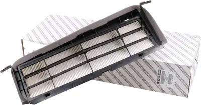 Produktbild von Original Fiat Innenraumfilter Nachrüstsatz Filter Ducato 230 244 1312764080