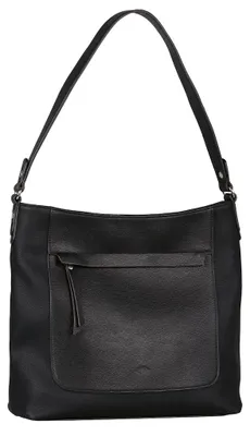 Produktbild von Tom Tailor Handtasche Schultertasche Damentasche schwarz black larea