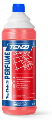 Produktbild von Tenzi TopEfekt® Parfüm AMORE 1L zur Bodenreinigung