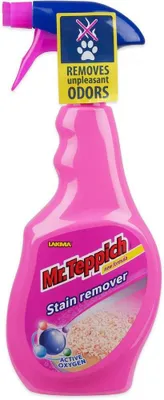 Obrázek produktu pro Mr.TEPPICH odstraňovač skvrn z čalounění- 500 ml