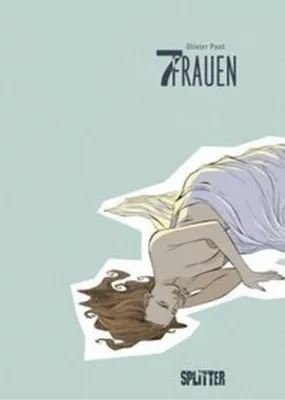 Produktbild von 7 Frauen