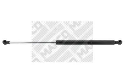 Produktbild von MAPCO 20892 Gasfeder Heckklappendämpfer für VW POLO (6N2) 431mm