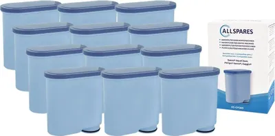 Produktbild von 12x Saeco CA6903 Wasserfilter von AllSpares