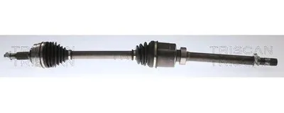 Produktbild von TRISCAN 8540 25730 Antriebswelle Vorne Rechts für RENAULT Captur II