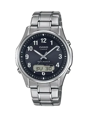 Image de Casio LCW-M100TSE-1A2ER