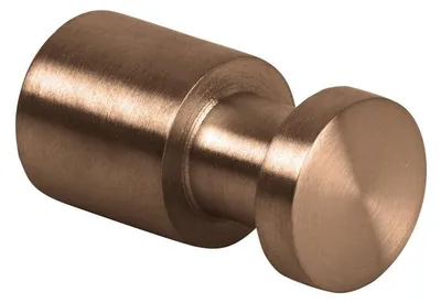 Zdjęcie produktu dla Haczyk X-ROUND COPPER 30 mm, miedź matowa