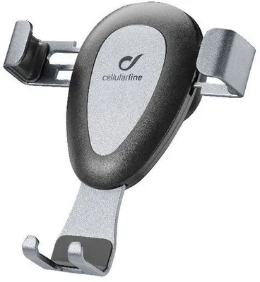 Image de Cellularline Support de téléphone portable pour voiture Slide HANDYWINGPROK