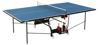 Image de Sponeta S 1-73 e Terrain de tennis d'extérieur avec filet