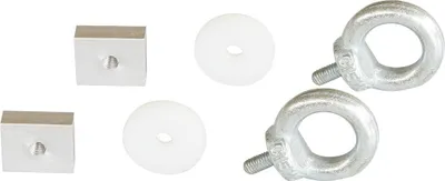 Productafbeelding van Fiamma 98656-494 Kit Eye: Set met oogjes