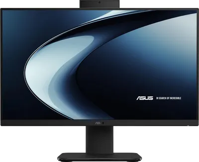 Produktbild von ASUS V400 AiO V440VAK-BPC180W, 60,5 cm (23.8"), Full HD, Intel Core 3, 8 GB, 512 GB, Windows 11 Home