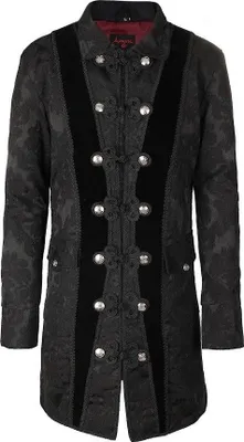 Produktbild von Azzazzinz Mantel - Classic Coat Brocade S