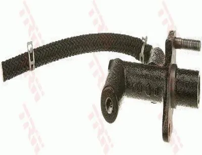 Produktbild von TRW PNA127 Kupplungsgeberzylinder für MAZDA 6 Station Wagon (GY) 6 (GG) 6 Hatchback (GG)