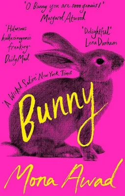 Image de Bunny