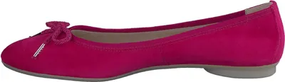 Immagine prodotto di Paul Green ballerine ballerine in pelle