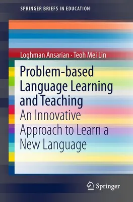 Obrázek produktu pro Problem-based Language Learning and Teaching