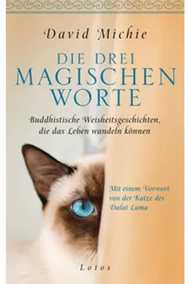 Image de Die drei magischen Worte