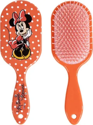 Obrázok produktu pre Kefa na vlasy Disney Minnie Dots 20 cm