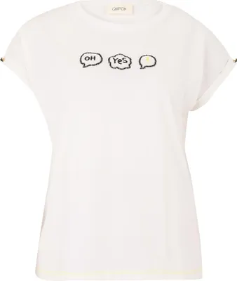 Produktbild von Baumwollshirt
