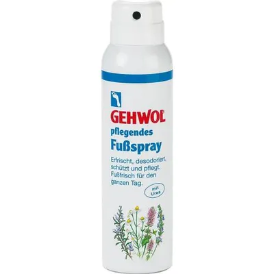 Immagine prodotto di Gehwol spray piedi nutriente 150ml