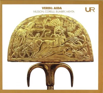 Obrázok produktu pre Aida