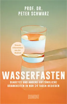 Obrázok produktu pre Wasserfasten