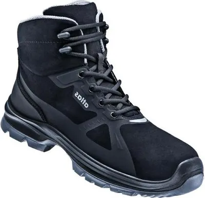 Image de Chaussures de sécurité Atlas 75800 Atlas Flash 6805 XP noir taille
