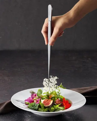 Image de Triangle Präzisionspinzette gerade, 30 cm 50 494 30 00