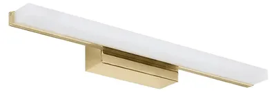 Obrázek produktu pro Nástěnné Svítidlo Toolight App1848-1W Gold 40Cm Led Zlato