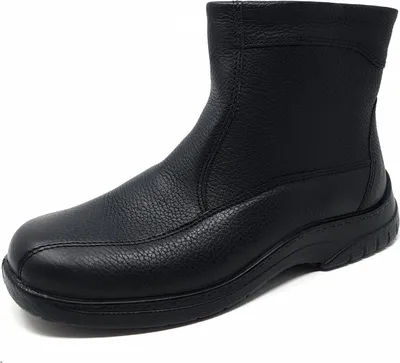 Produktbild von Jomos Bolzano  Schaftstiefel  Schwarz