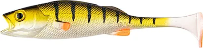 Produktbild von #LMAB KØFI (KÖFI) Barsch 9 cm Real Perch