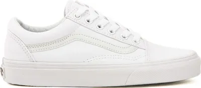 Image de Vans Sneaker D3HW00 Old Skool true white