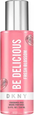 Zdjęcie produktu dla DKNY Be Delicious Fresh Blossom spray do ciała dla kobiet 250 ml