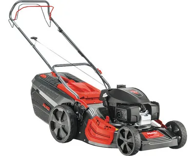 Obrázek produktu pro Benzínová sekačka AL-KO 51.9 SP-H Highline Plus 4 vč. náhradního nože