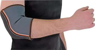 Produktbild von Aidapt Ellenbogenbandage - klein