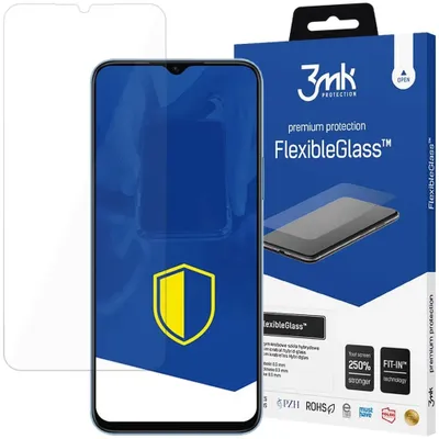 Produktbild von 3Mk Flexibleglass™ Hybrid Glas Für Honor X8 5G