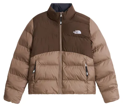 Produktbild von THE NORTH FACE W SAIKURU JACKET Brown