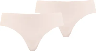 Produktbild von 2er Pack PUMA Seamless String Damen rose dust XS