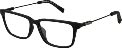 Zdjęcie produktu dla Okulary męskie Timberland TB50015-H 002 czarny matowy 55/15/145