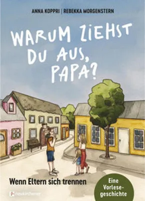 Immagine prodotto di Warum ziehst du aus, Papa?
