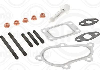 Produktbild von ELRING 716.070 Montagesatz Turbolader für MAN L 2000 M 90 M 2000 L
