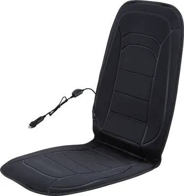 Immagine prodotto di Jopassy sedile riscaldatore auto livelli di riscaldamento 12V kit di retrofit pad di riscaldamento separati qualità