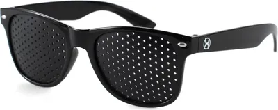 Zdjęcie produktu dla BrainMarket Okulary ajurwedyjskie A1