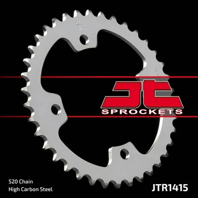 Immagine prodotto di JTSPROCKETS Pignone posteriore