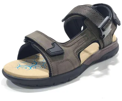 Obrázok produktu pre Sandále Geox Spherica pre Pánske