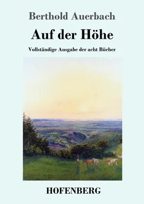 Produktbild von Auf der Höhe