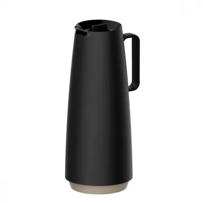 Obrázok produktu pre Tramontina 61636/103 Exata termoska karafa 1l, čierna