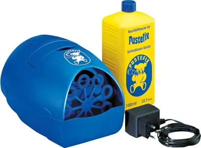 Zdjęcie produktu dla Pustefix Party-Bubbler 1lPUSTEFIX